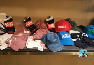 Set accessoires voor kinderen – kavel bij Nl.clicpublic