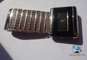 Watch – kavel bij En.clicpublic