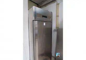 Freezer – kavel bij En.clicpublic