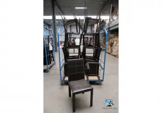 Set van stoelen – kavel bij Nl.clicpublic