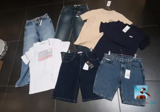 Set of boys’ clothes – kavel bij En.clicpublic