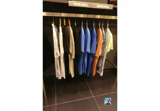 Pack of tee shirts – kavel bij En.clicpublic