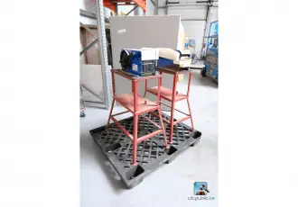 Set met dispensers voor plakband – kavel bij Nl.clicpublic