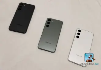 Samsung-Handys im Set – kavel bij De.clicpublic