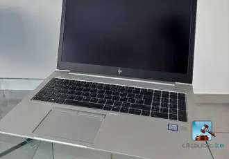 Laptop-Computer – kavel bij De.clicpublic