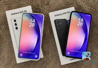Set Samsung-telefoons – kavel bij Nl.clicpublic