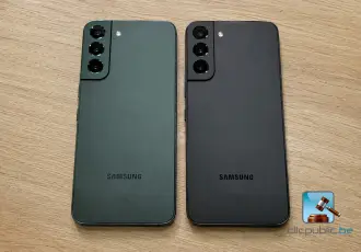 Samsung-Handys im Set – kavel bij De.clicpublic
