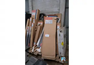 Set accessoires voor dakramen – kavel bij Nl.clicpublic