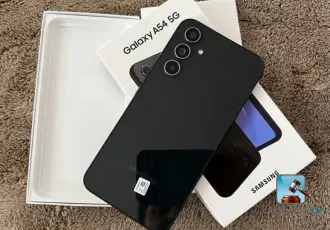 SAMSUNG-Telefon – kavel bij De.clicpublic