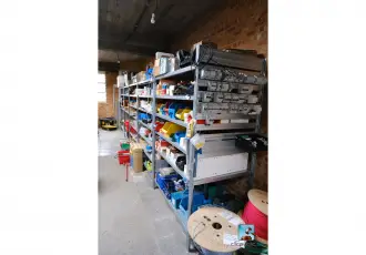 Set planken zonder inhoud – kavel bij Nl.clicpublic