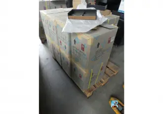 Set of make-up boxes – kavel bij En.clicpublic