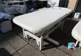 Massagetafel – kavel bij Nl.clicpublic