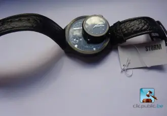 Watch – kavel bij En.clicpublic