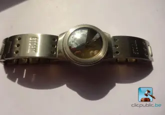 Watch – kavel bij En.clicpublic