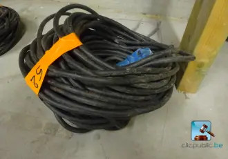 extension cord – kavel bij En.clicpublic