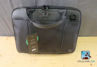 Set of travel bags – kavel bij En.clicpublic