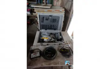 Set aus Elektronikmodulen – kavel bij De.clicpublic