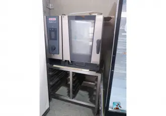 Oven with stand – kavel bij En.clicpublic