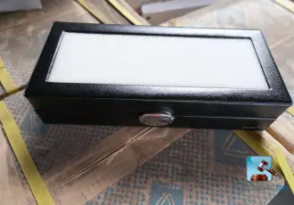 Set of jewelry boxes – kavel bij En.clicpublic