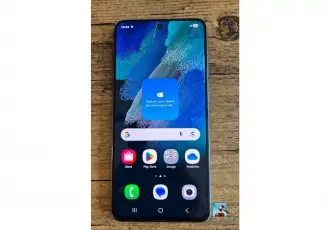 SAMSUNG phone – kavel bij En.clicpublic