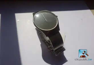 Watch – kavel bij En.clicpublic