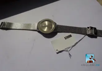 Watch – kavel bij En.clicpublic