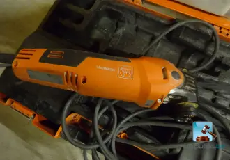 Multifunction machine – kavel bij En.clicpublic