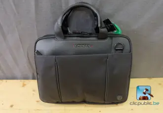 Set of travel bags – kavel bij En.clicpublic