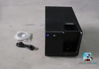 Automatic coin-operated machine – kavel bij En.clicpublic