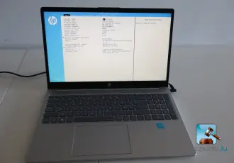 Laptopcomputer – kavel bij Nl.clicpublic