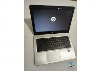 Laptop computer – kavel bij En.clicpublic