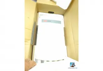 Three-phase commercial inverter – kavel bij En.clicpublic