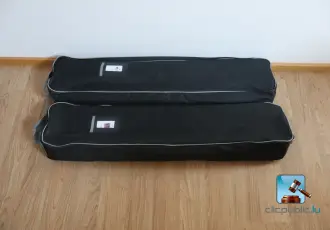 Pak roll-ups – kavel bij Nl.clicpublic