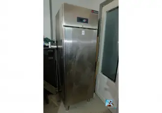 Refrigerated cabinet – kavel bij En.clicpublic