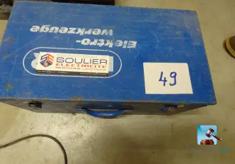 biscuit joiner – kavel bij En.clicpublic