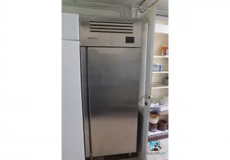 Negativ-Kühlschrank – kavel bij De.clicpublic