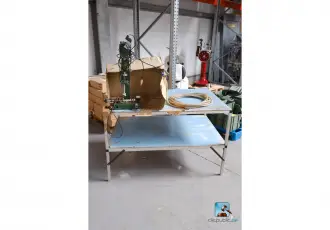 Pneumatic cutter – kavel bij En.clicpublic
