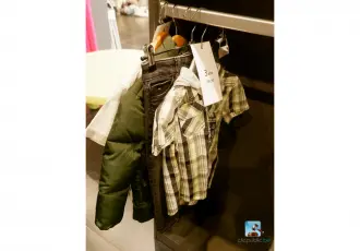 Set of boys’ clothes – kavel bij En.clicpublic