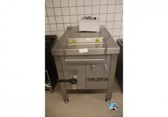 Professionele waterkoker – kavel bij Nl.clicpublic
