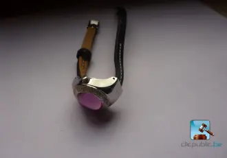 Watch – kavel bij En.clicpublic