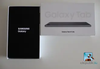 Galaxy A7 Lite-tablet – kavel bij Nl.clicpublic