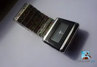 Watch – kavel bij En.clicpublic
