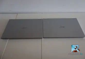 Partij laptops – kavel bij Nl.clicpublic
