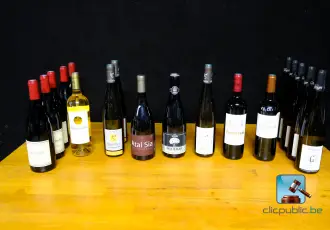 Varia der Weine – kavel bij De.clicpublic