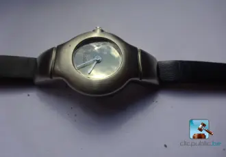 Watch – kavel bij En.clicpublic