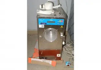 Eisturbine – kavel bij De.clicpublic