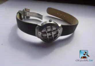 Watch – kavel bij En.clicpublic