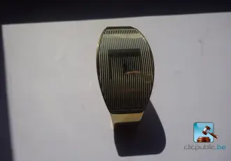 Watch – kavel bij En.clicpublic