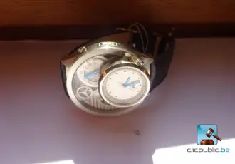 Watch – kavel bij En.clicpublic