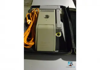 Overhead projector – kavel bij En.clicpublic